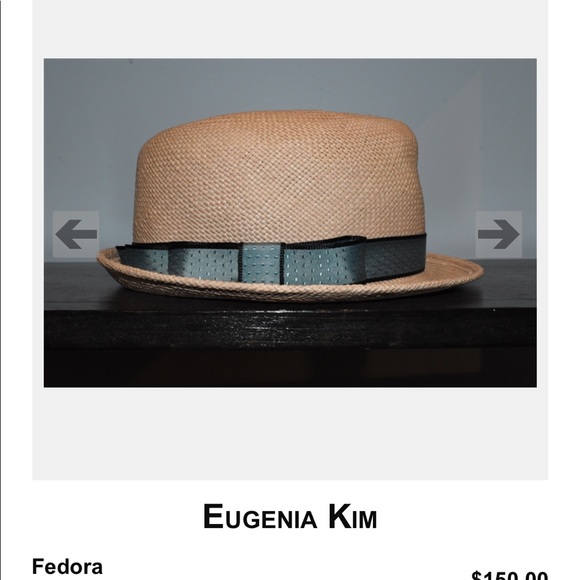 Eugenia Kim - Picture 1 of 5